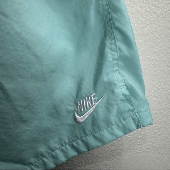 Nike Shorts Vintage Drawstring Size XXL - Picture 2 of 7